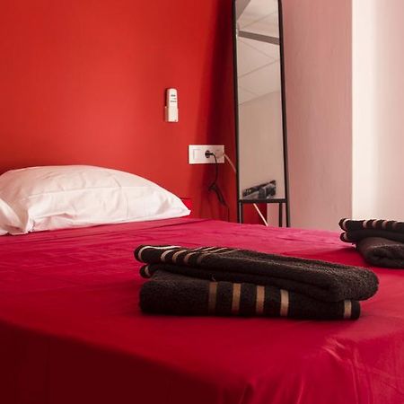 Colors Rooms Valencie Pokoj fotografie