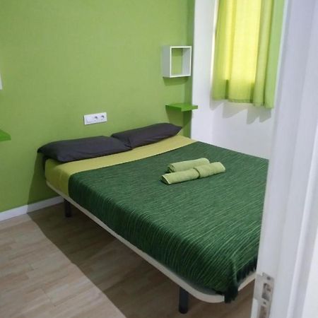 Colors Rooms Valencie Exteriér fotografie