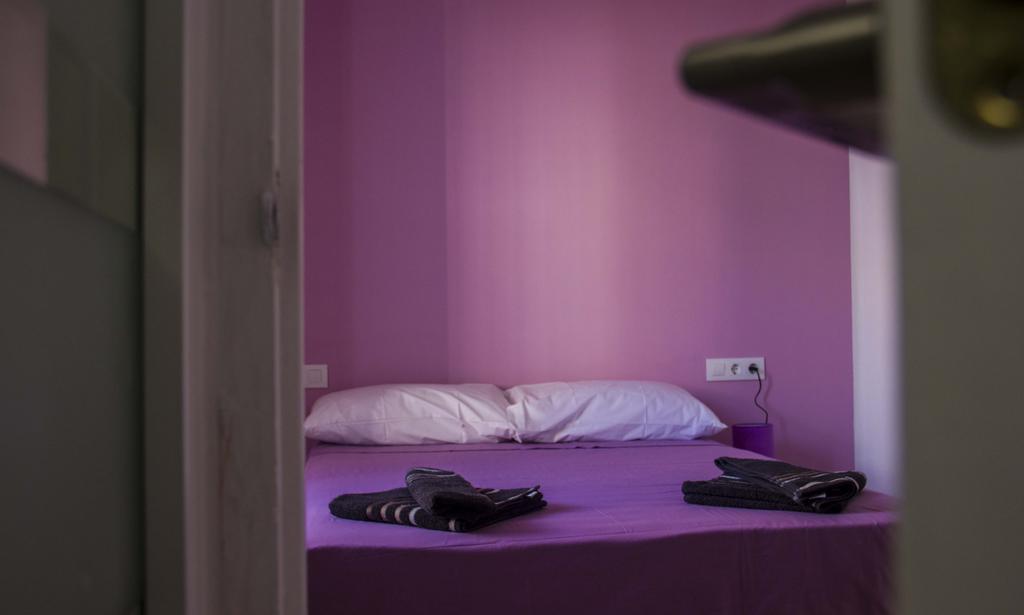 Colors Rooms Valencie Exteriér fotografie