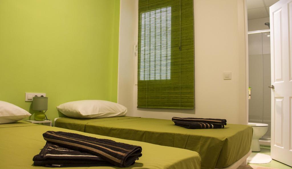 Colors Rooms Valencie Pokoj fotografie