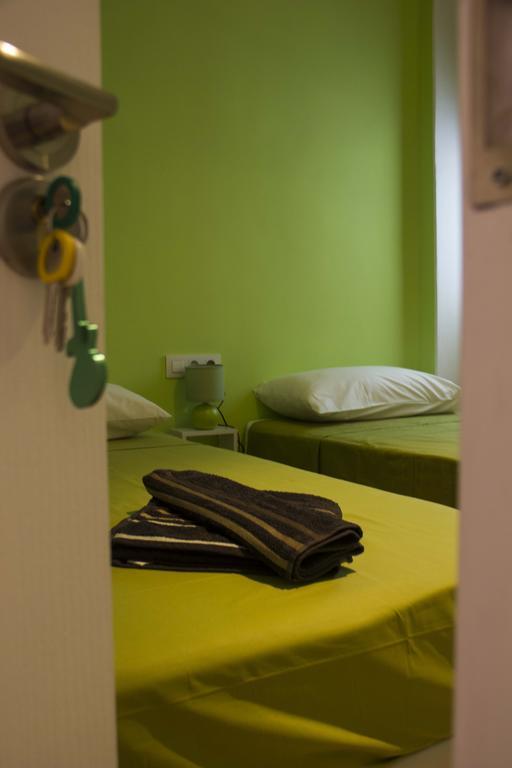 Colors Rooms Valencie Exteriér fotografie