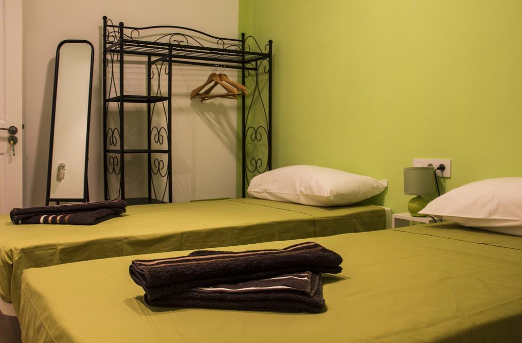 Colors Rooms Valencie Pokoj fotografie