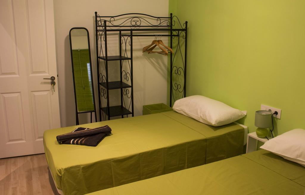 Colors Rooms Valencie Pokoj fotografie