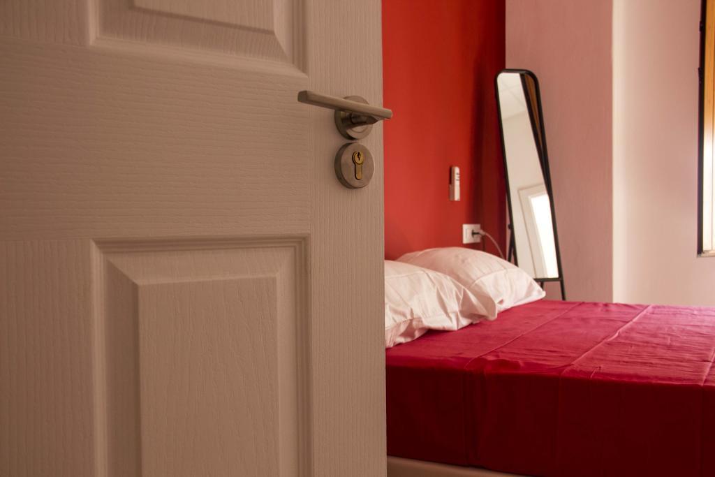 Colors Rooms Valencie Pokoj fotografie