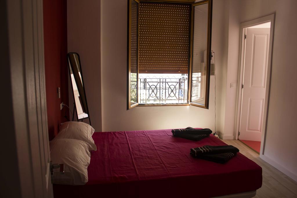 Colors Rooms Valencie Pokoj fotografie