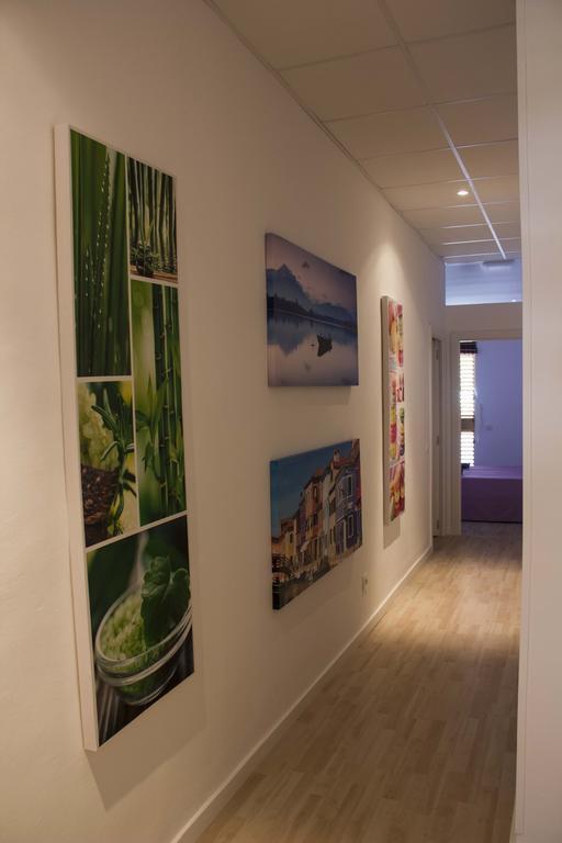Colors Rooms Valencie Exteriér fotografie