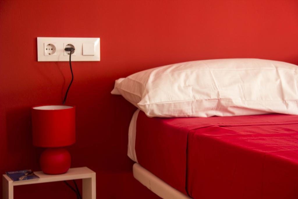 Colors Rooms Valencie Pokoj fotografie