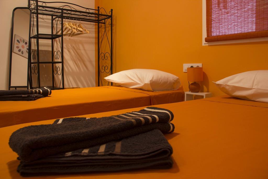 Colors Rooms Valencie Exteriér fotografie