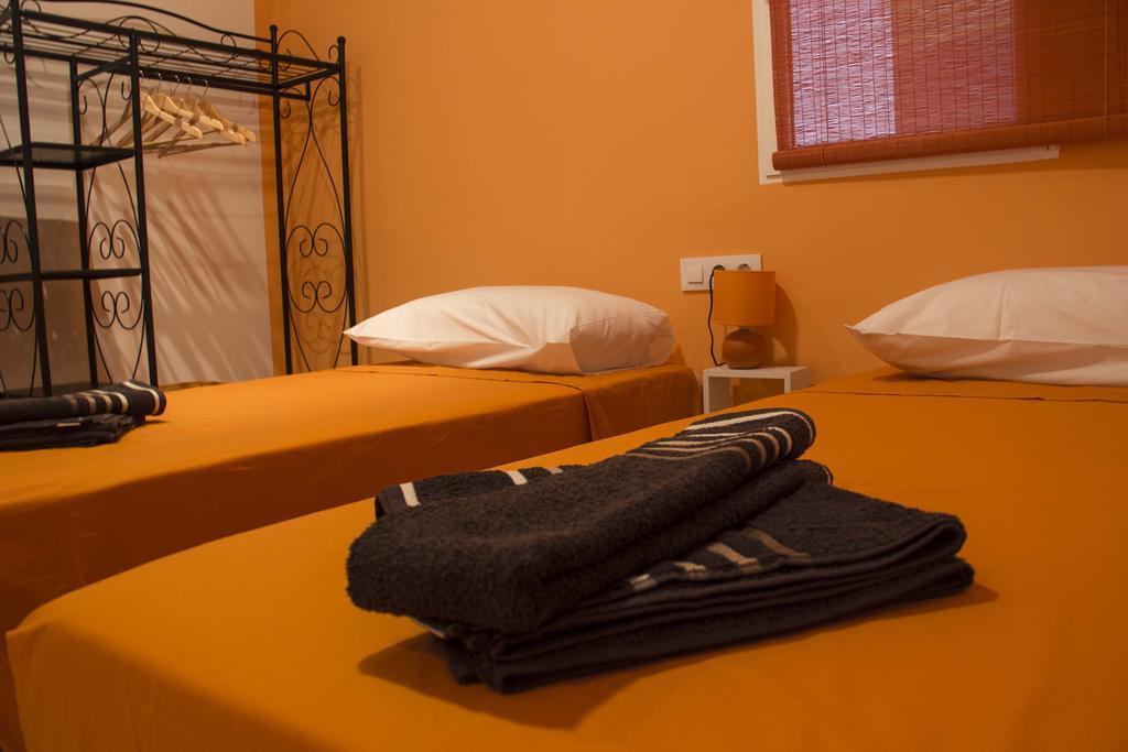 Colors Rooms Valencie Exteriér fotografie