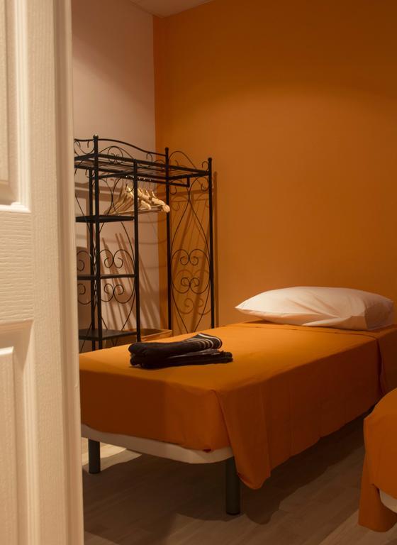 Colors Rooms Valencie Exteriér fotografie
