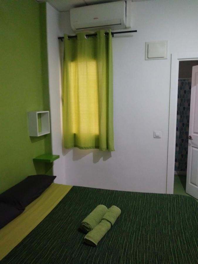 Colors Rooms Valencie Exteriér fotografie