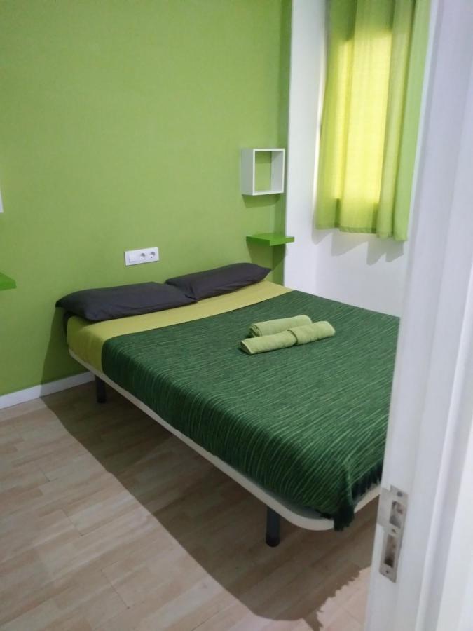Colors Rooms Valencie Exteriér fotografie