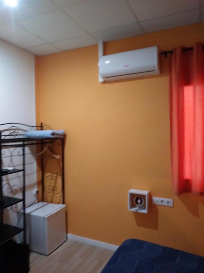 Colors Rooms Valencie Exteriér fotografie