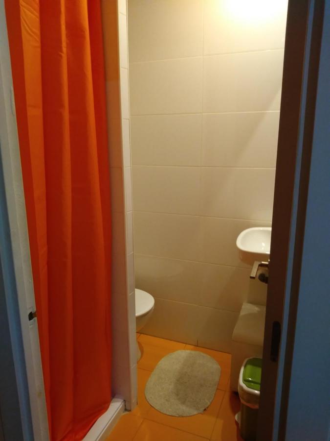 Colors Rooms Valencie Exteriér fotografie